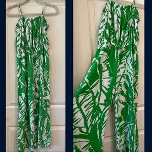 Jumpsuit - Lilly Pulitzer x Target